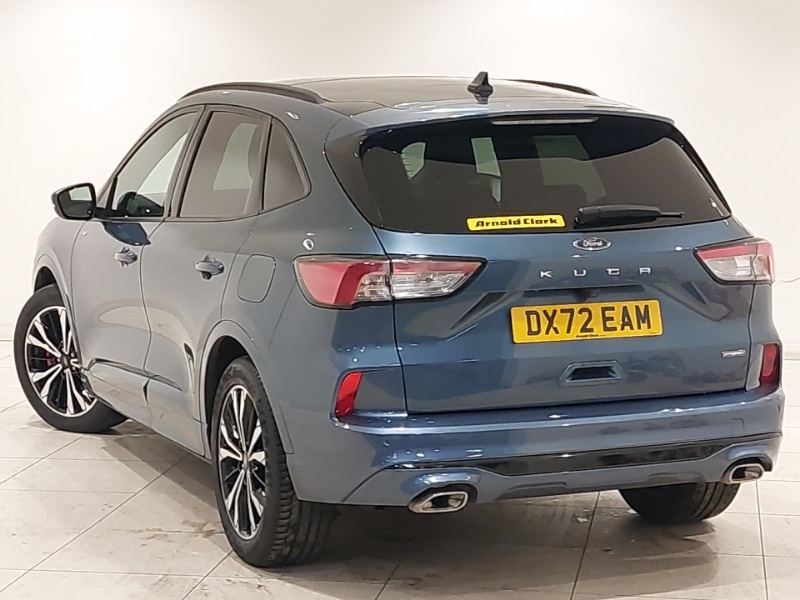 Used Ford Kuga 2023 for sale - 77972130: Photo 3