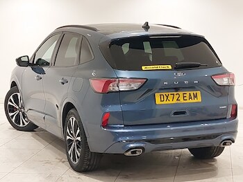 Used Ford Kuga 2023 for sale - 77972130: Photo