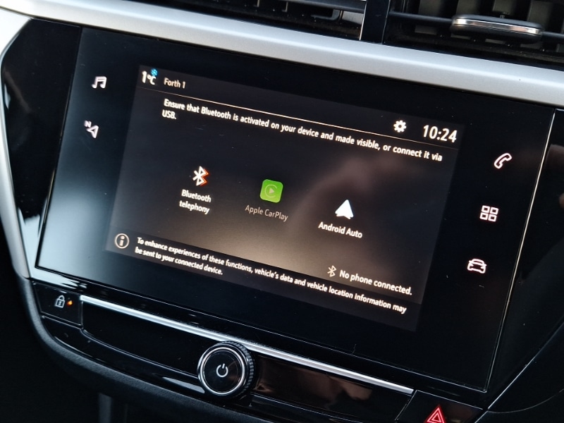 Used Vauxhall Corsa 2023 for sale - 76639238: Photo 15