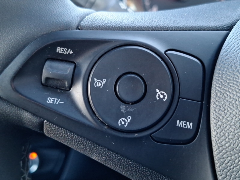 Used Vauxhall Corsa 2023 for sale - 76639238: Photo 16