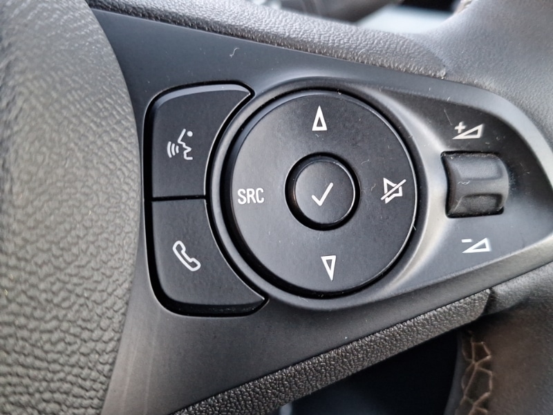 Used Vauxhall Corsa 2023 for sale - 76639238: Photo 17