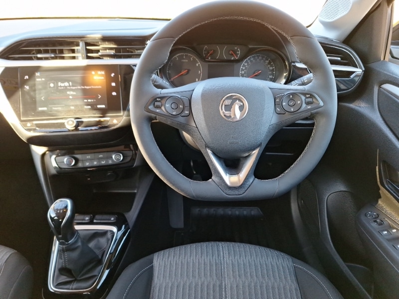 Used Vauxhall Corsa 2023 for sale - 76639238: Photo 7