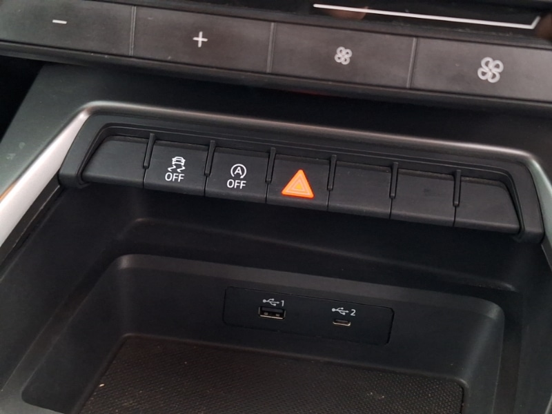 Used Audi A3 2020 for sale - 77197868: Photo 10