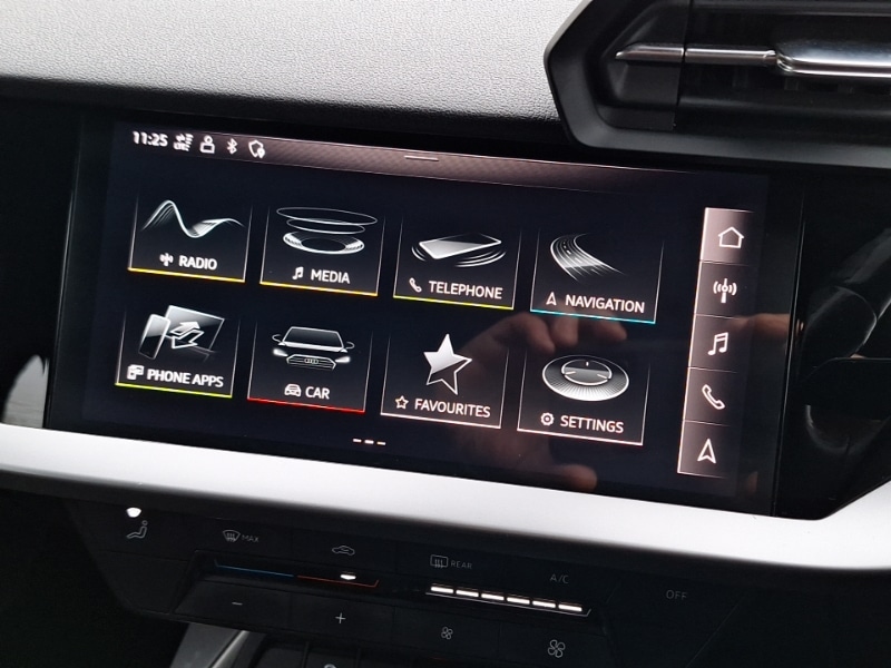 Used Audi A3 2020 for sale - 77197868: Photo 14