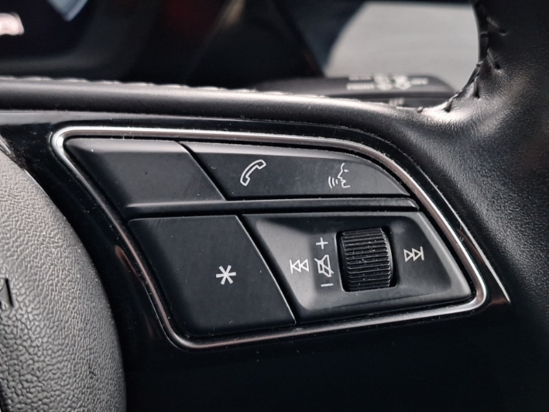 Used Audi A3 2020 for sale - 77197868: Photo 17