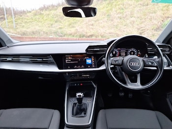 Used Audi A3 2020 for sale - 77197868: Photo