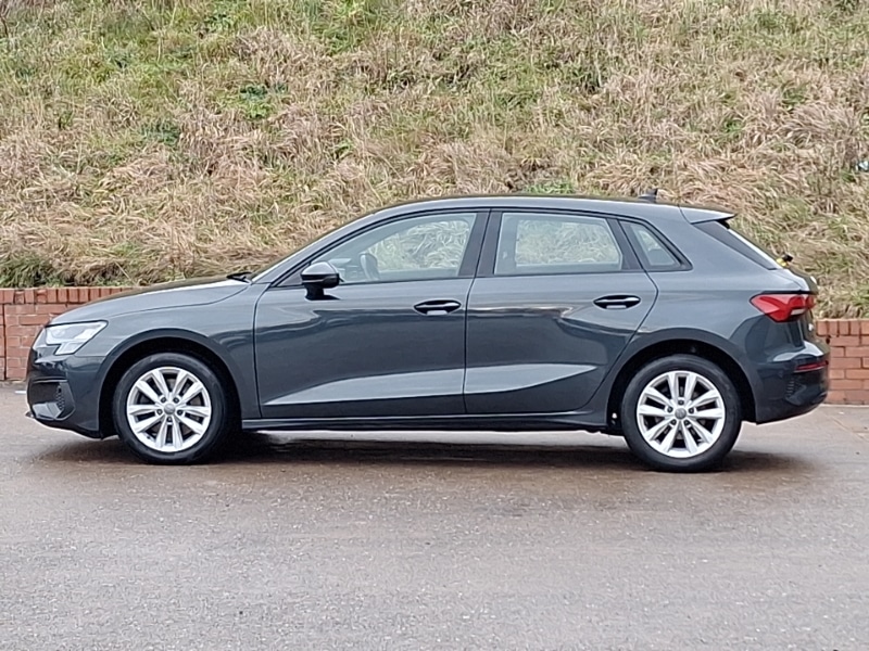 Used Audi A3 2020 for sale - 77197868: Photo 4