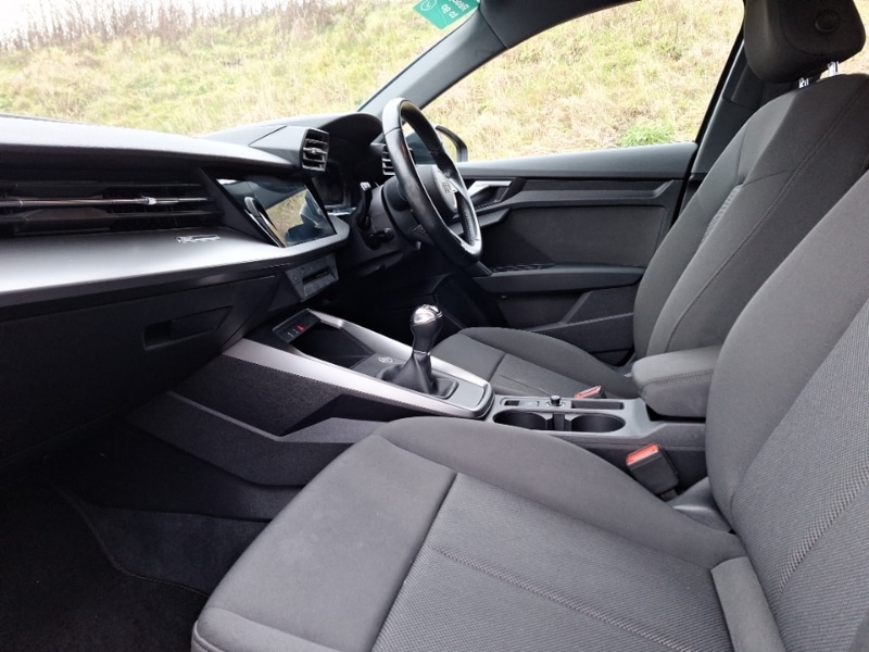 Used Audi A3 2020 for sale - 77197868: Photo 5