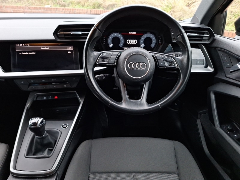 Used Audi A3 2020 for sale - 77197868: Photo 7