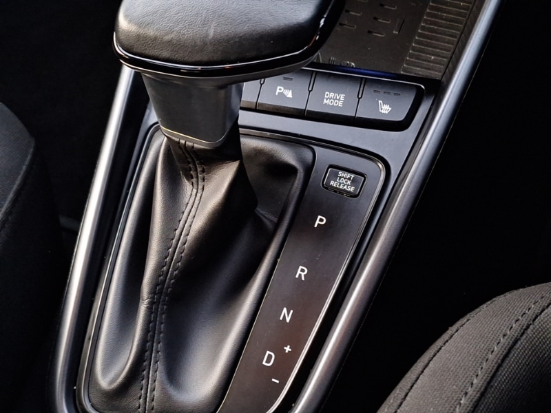 Used Hyundai i20 2024 for sale - 76839006: Photo 10