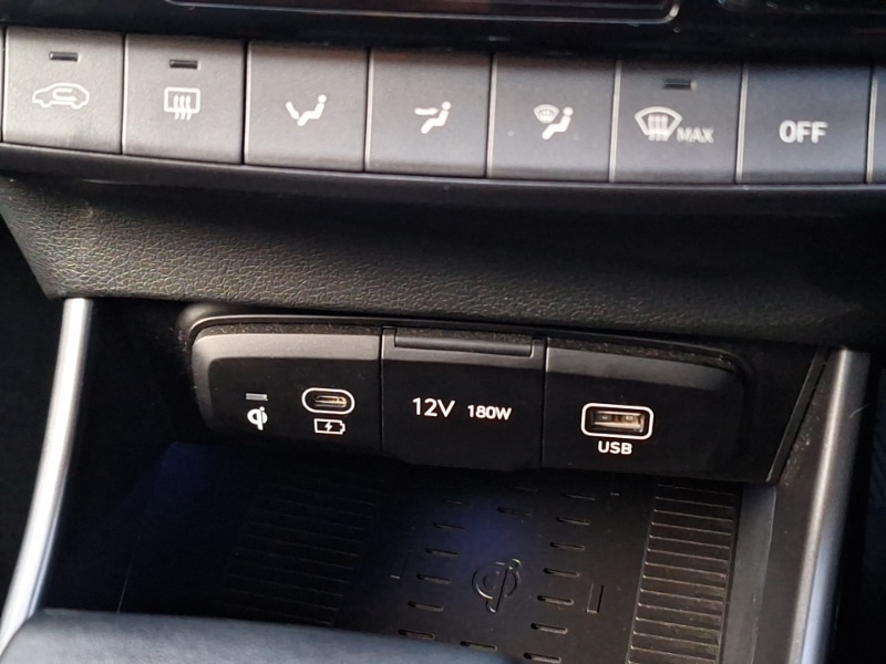 Used Hyundai i20 2024 for sale - 76839006: Photo 11