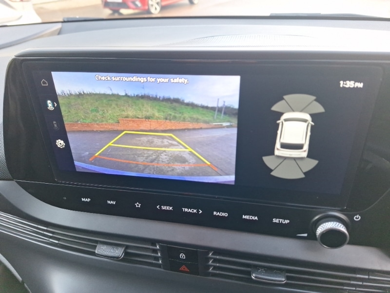 Used Hyundai i20 2024 for sale - 76839006: Photo 13