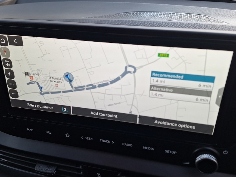 Used Hyundai i20 2024 for sale - 76839006: Photo 14