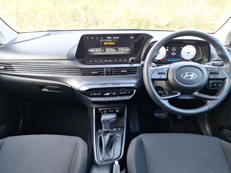 Used Hyundai i20 2024 for sale - 76839006: Photo 2