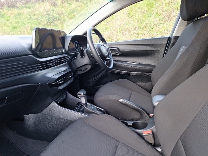 Used Hyundai i20 2024 for sale - 76839006: Photo 5