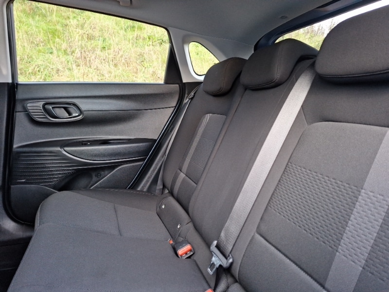 Used Hyundai i20 2024 for sale - 76839006: Photo 6