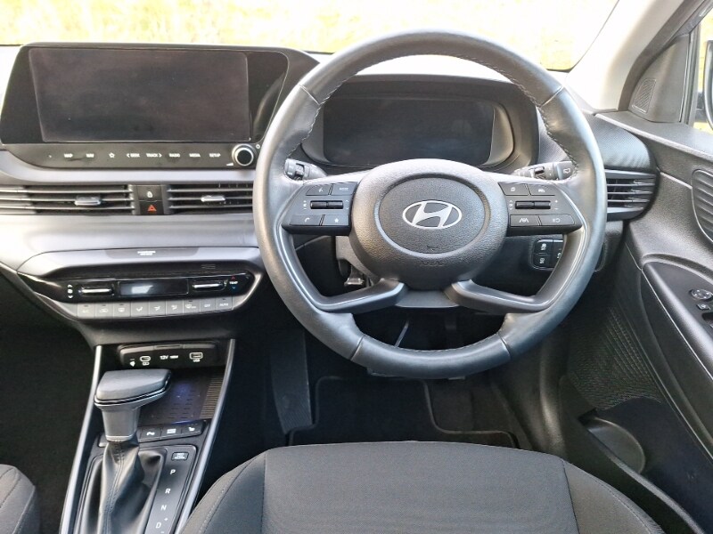 Used Hyundai i20 2024 for sale - 76839006: Photo 7