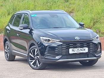 Used MG MG ZS 2025 for sale - 74976684: Photo