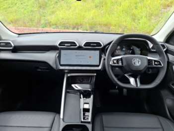 Used MG MG ZS 2025 for sale - 74976684: Photo