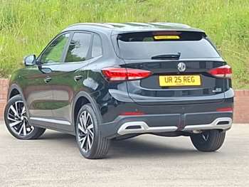 Used MG MG ZS 2025 for sale - 74976684: Photo