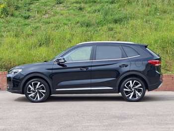 Used MG MG ZS 2025 for sale - 74976684: Photo