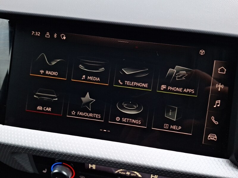 Used Audi A1 2022 for sale - 77816713: Photo 13