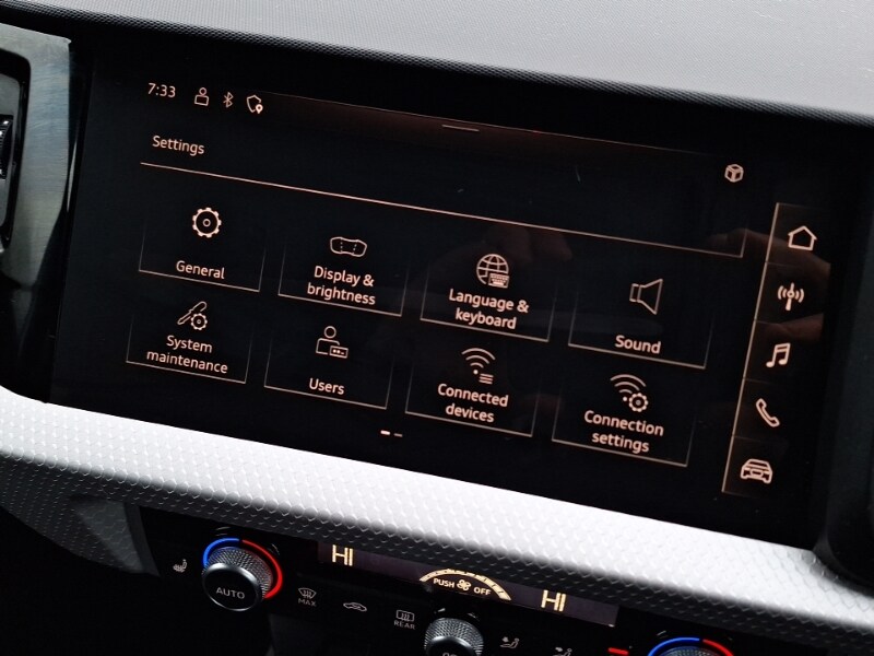 Used Audi A1 2022 for sale - 77816713: Photo 15