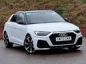 Audi A1 feature image