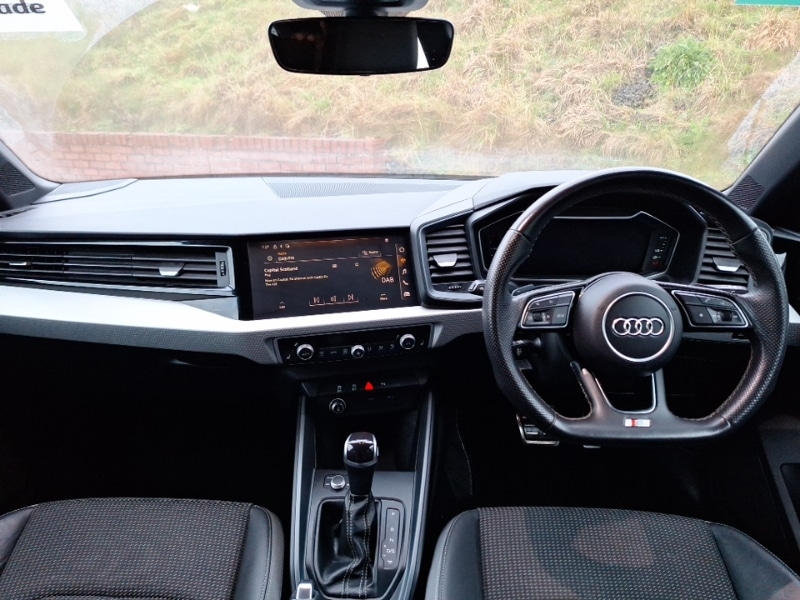 Used Audi A1 2022 for sale - 77816713: Photo 2