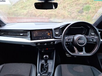 Used Audi A1 2022 for sale - 77816713: Photo
