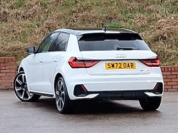 Used Audi A1 2022 for sale - 77816713: Photo