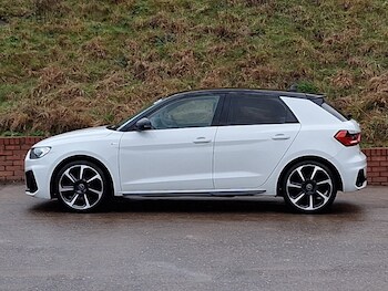 Used Audi A1 2022 for sale - 77816713: Photo