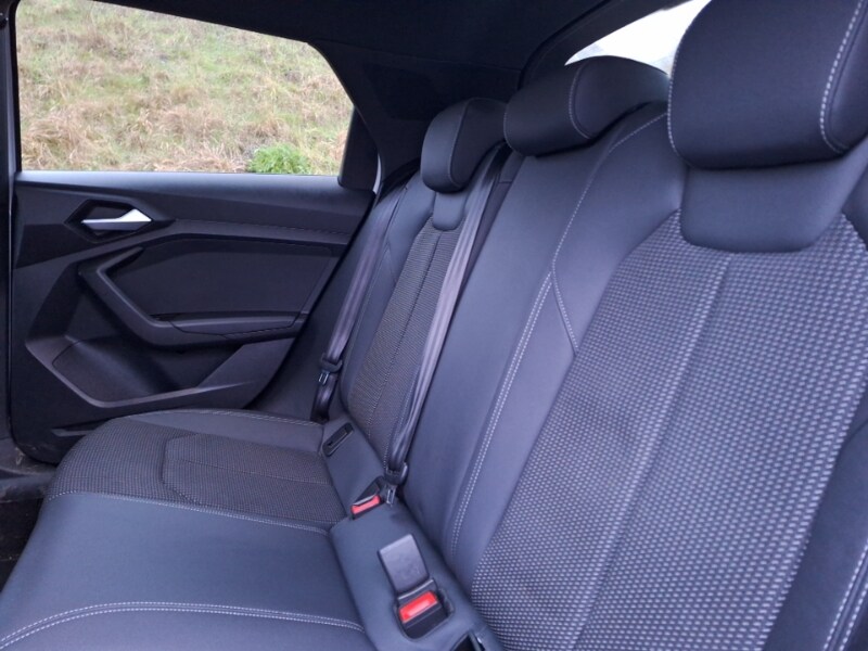 Used Audi A1 2022 for sale - 77816713: Photo 6