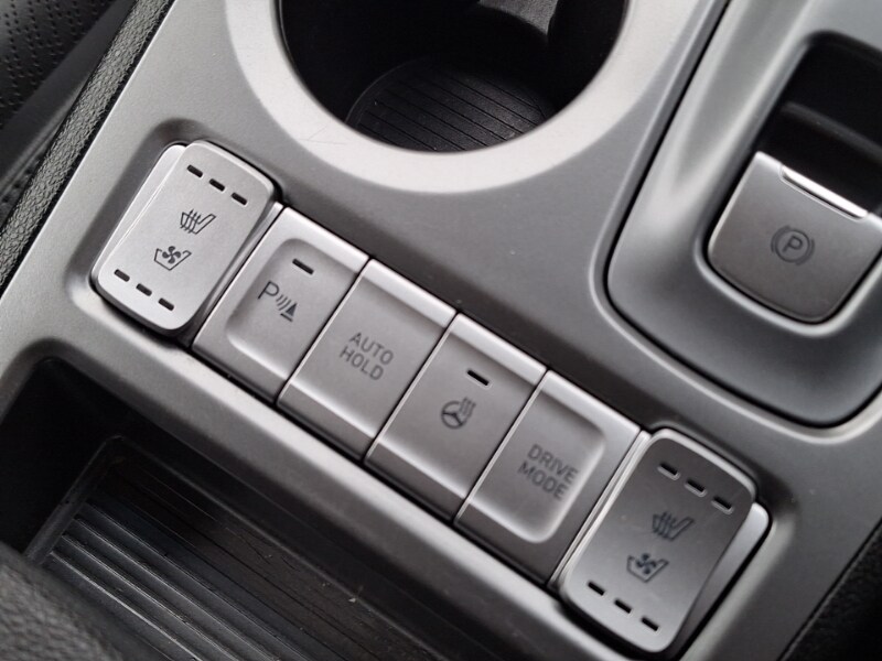 Used Hyundai KONA 2021 for sale - 76464804: Photo 10