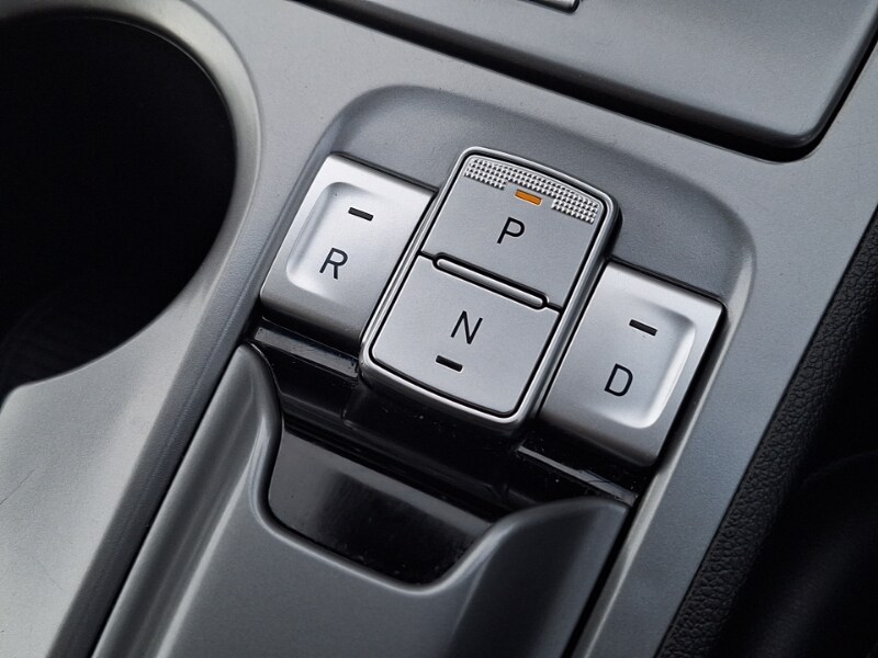 Used Hyundai KONA 2021 for sale - 76464804: Photo 11