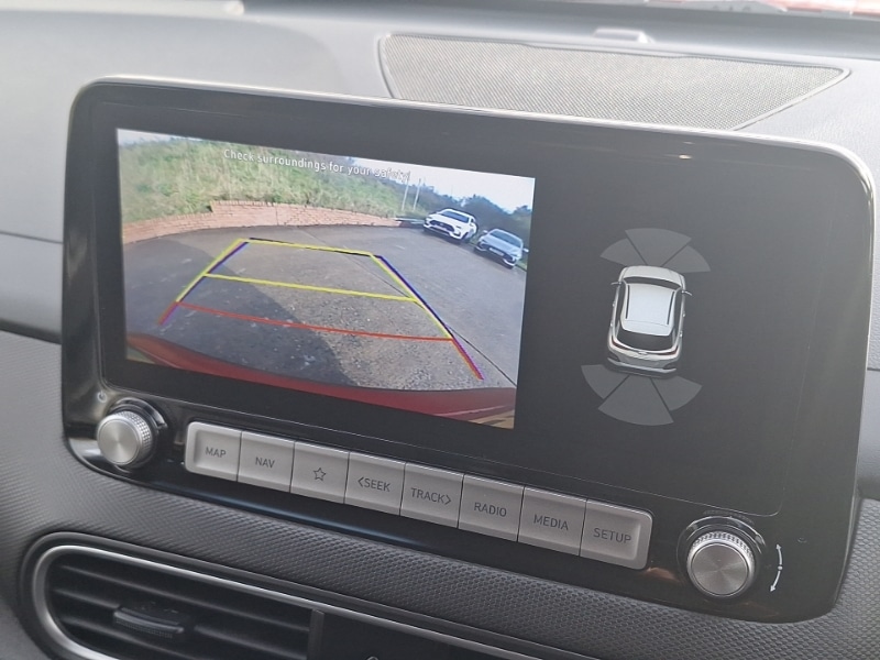 Used Hyundai KONA 2021 for sale - 76464804: Photo 15