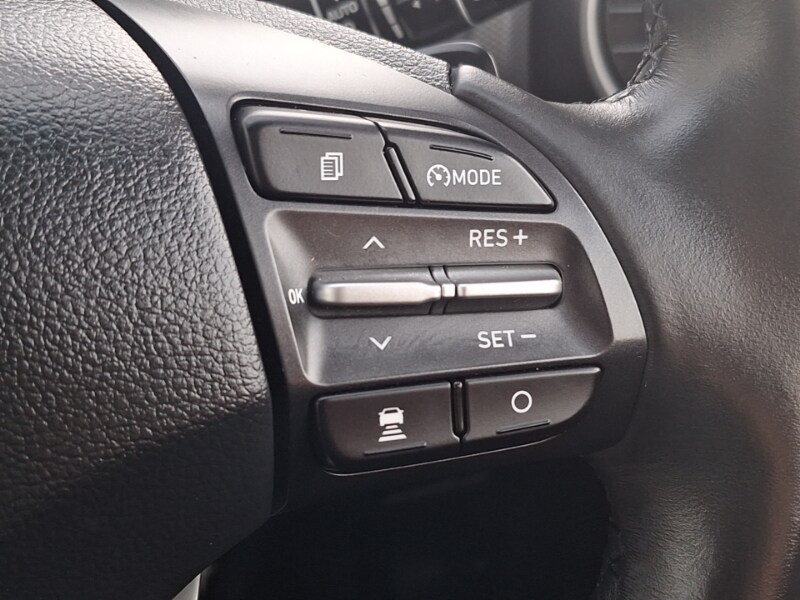 Used Hyundai KONA 2021 for sale - 76464804: Photo 17