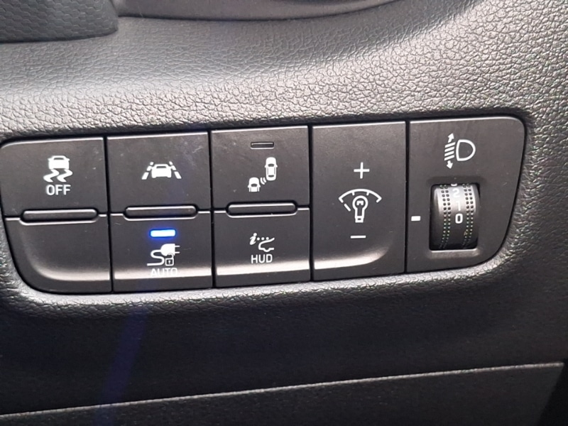 Used Hyundai KONA 2021 for sale - 76464804: Photo 18