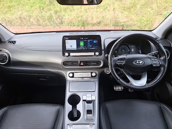 Used Hyundai KONA 2021 for sale - 76464804: Photo