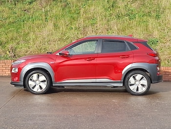 Used Hyundai KONA 2021 for sale - 76464804: Photo
