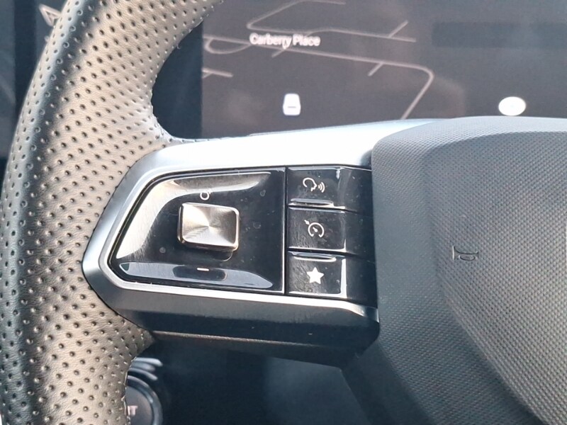 Used MG MG HS 2025 for sale - 76348421: Photo 14