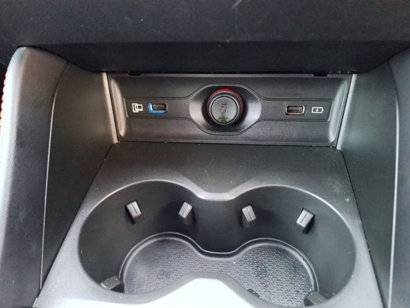 Used MG MG HS 2025 for sale - 76348421: Photo 15
