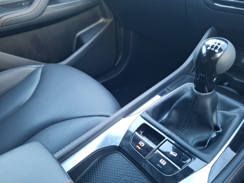 Used MG MG HS 2025 for sale - 76348421: Photo 16