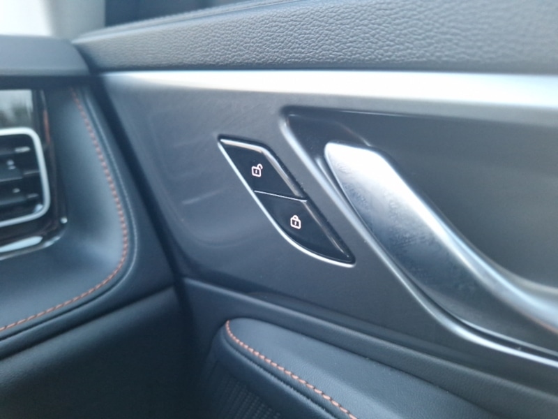 Used MG MG HS 2025 for sale - 76348421: Photo 19