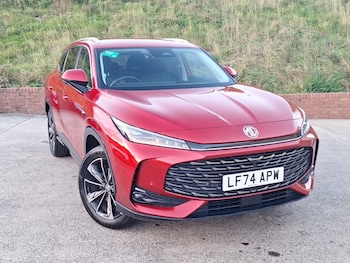 2025 - 1.5 T-GDI Trophy 5dr