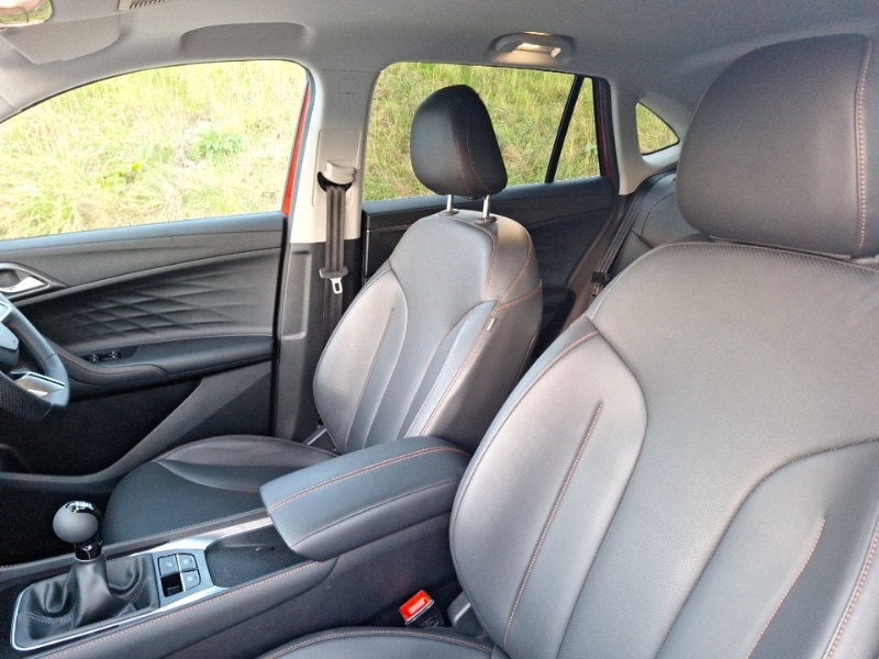 Used MG MG HS 2025 for sale - 76348421: Photo 5