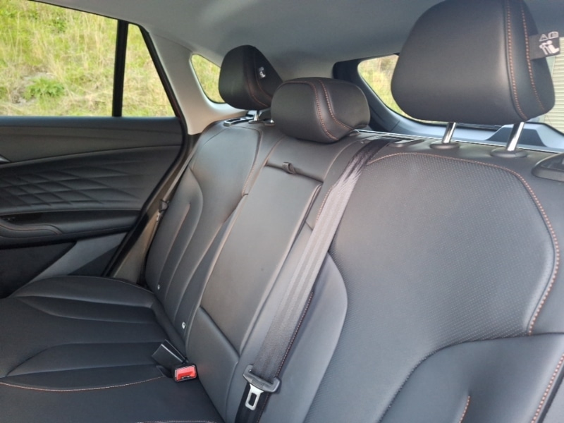 Used MG MG HS 2025 for sale - 76348421: Photo 6