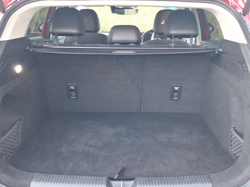 Used MG MG HS 2025 for sale - 76348421: Photo 8