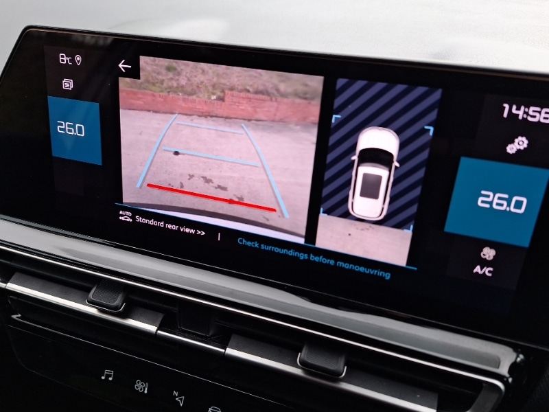 Used Citroen C5 Aircross 2023 for sale - 77573384: Photo 15