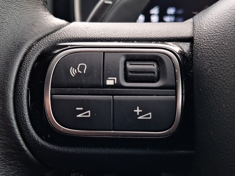 Used Citroen C5 Aircross 2023 for sale - 77573384: Photo 16